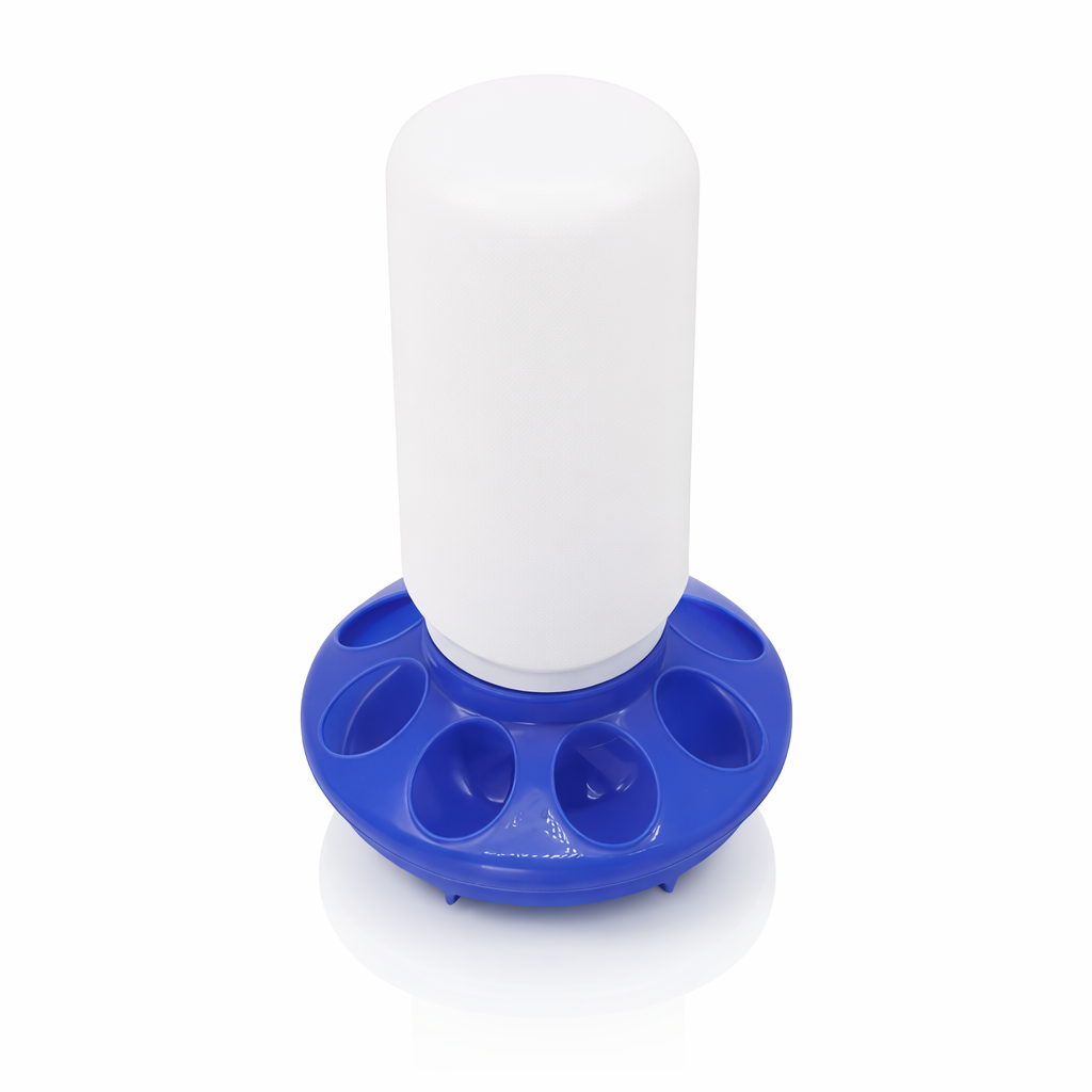Automatic Bird Feeder
