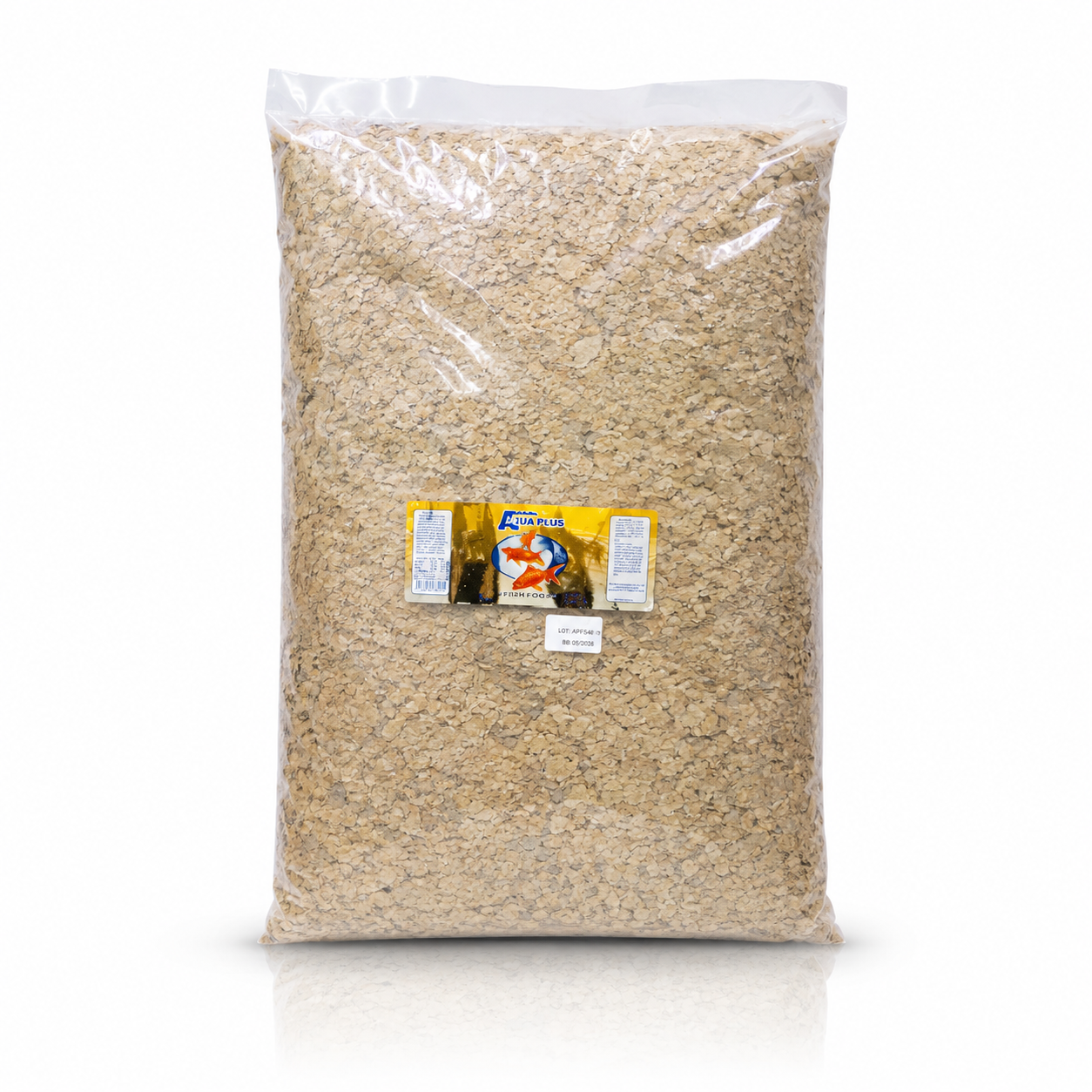 Goldfish Flakes 1.5 Kg