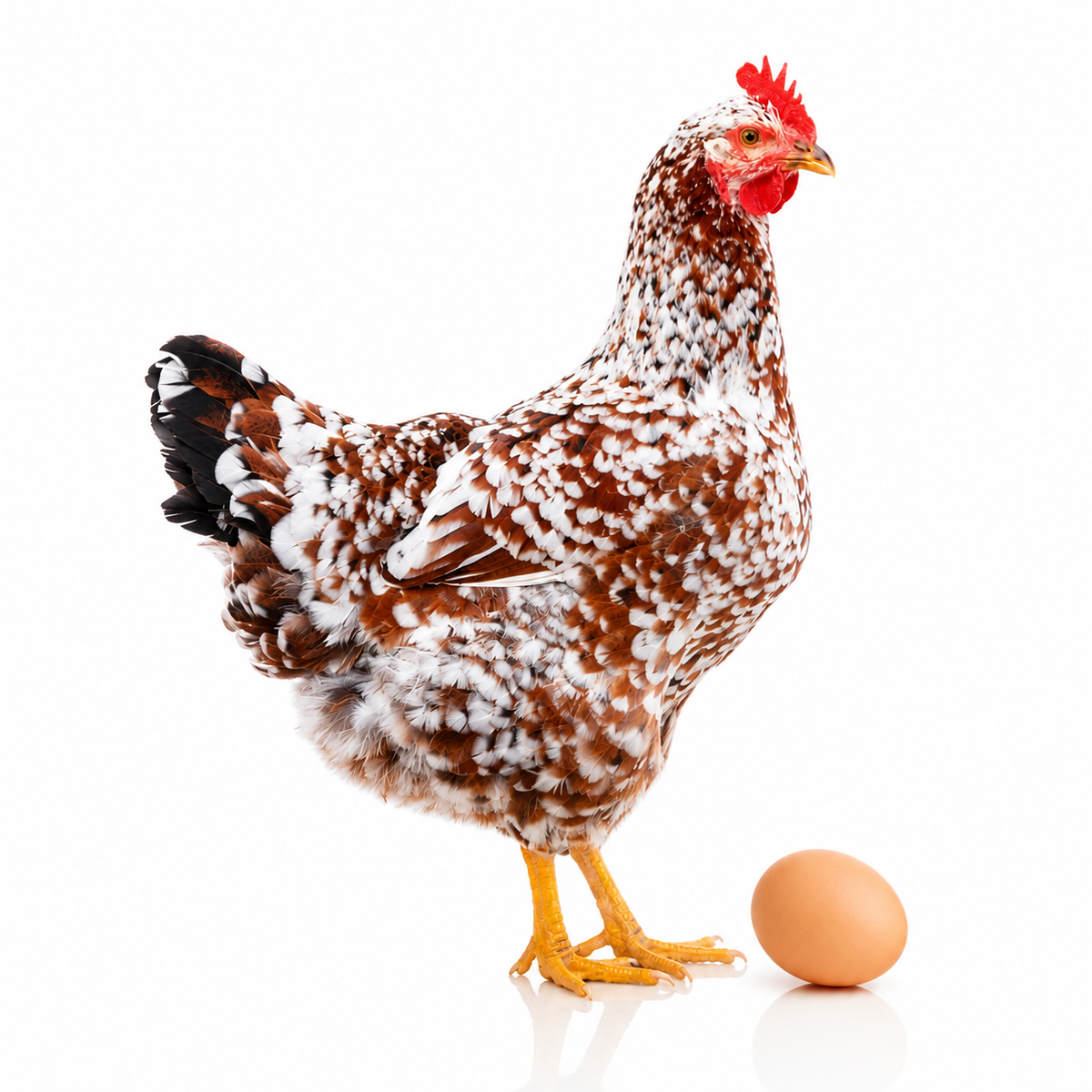 Boschvelder Fertile Eggs