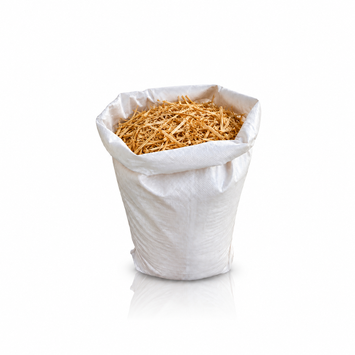 Straw Bags
