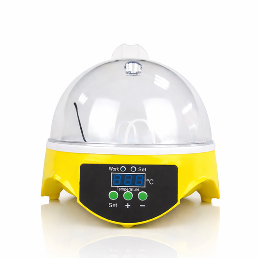 7 Egg Fully Automatic Digital Incubator