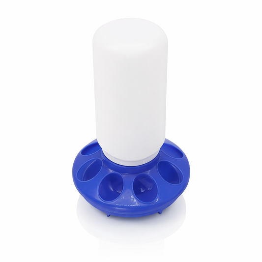 Automatic Bird Feeder