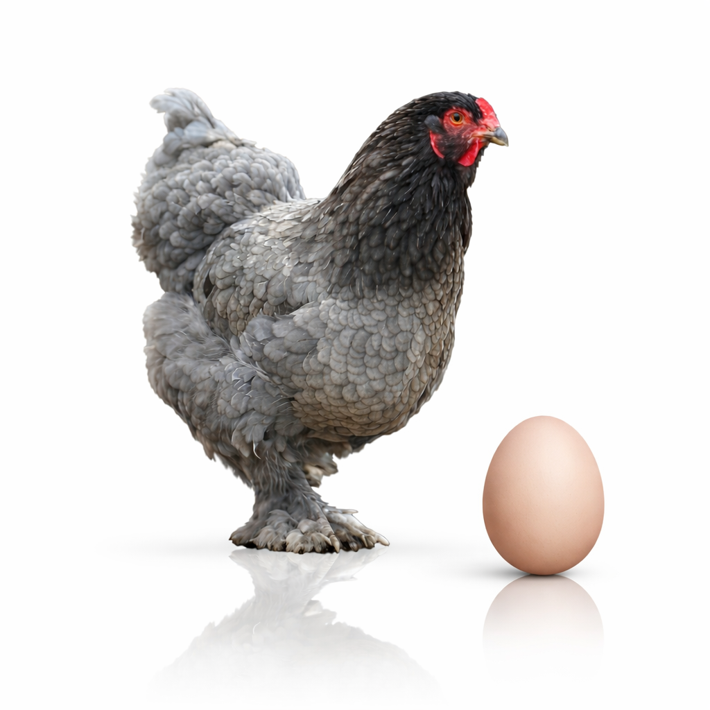Brahma Fertile Eggs
