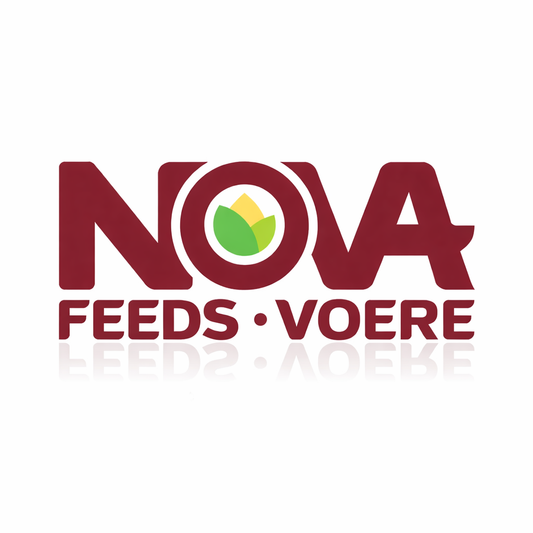 Nova Maxicalf Complete Pellets 50kg