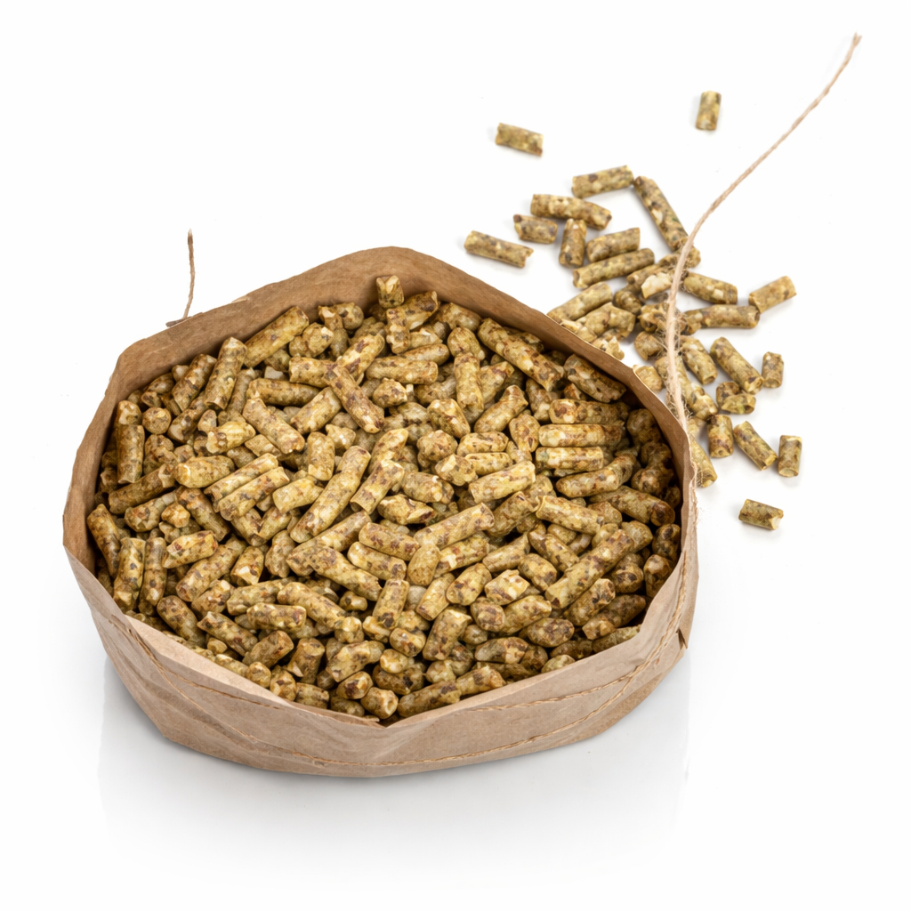 Nova Ewe & Lamb Pellets 50kg
