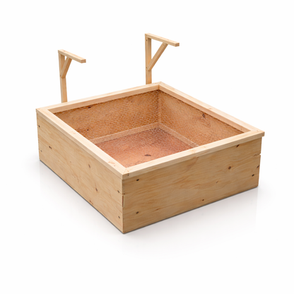 Medium Poultry Brooder Box
