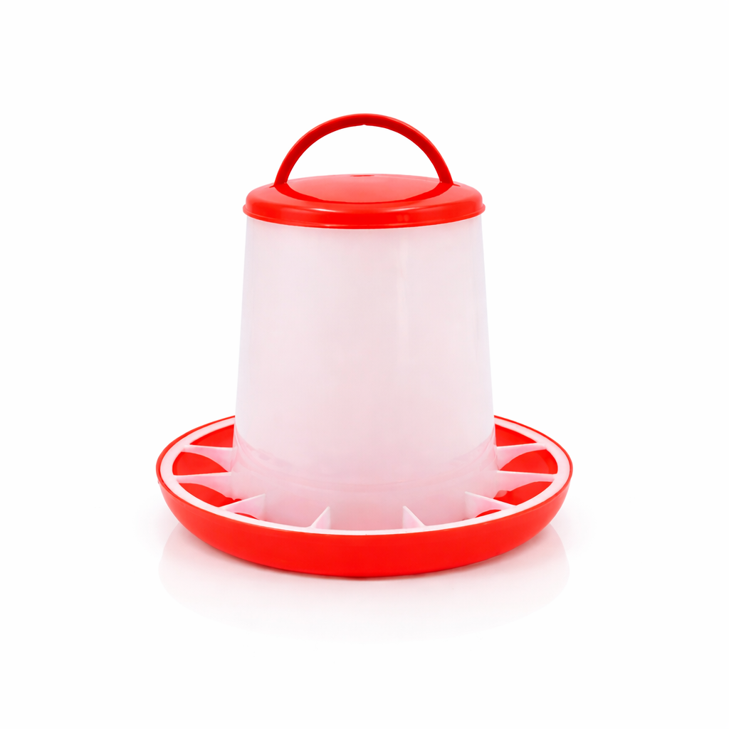 Automatic Bird Feeder