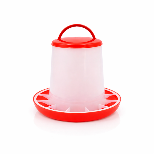 Automatic Bird Feeder