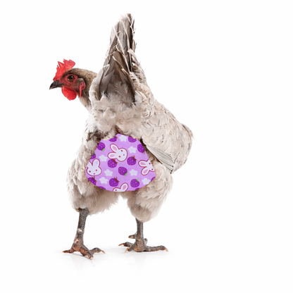 Chicken Diapers