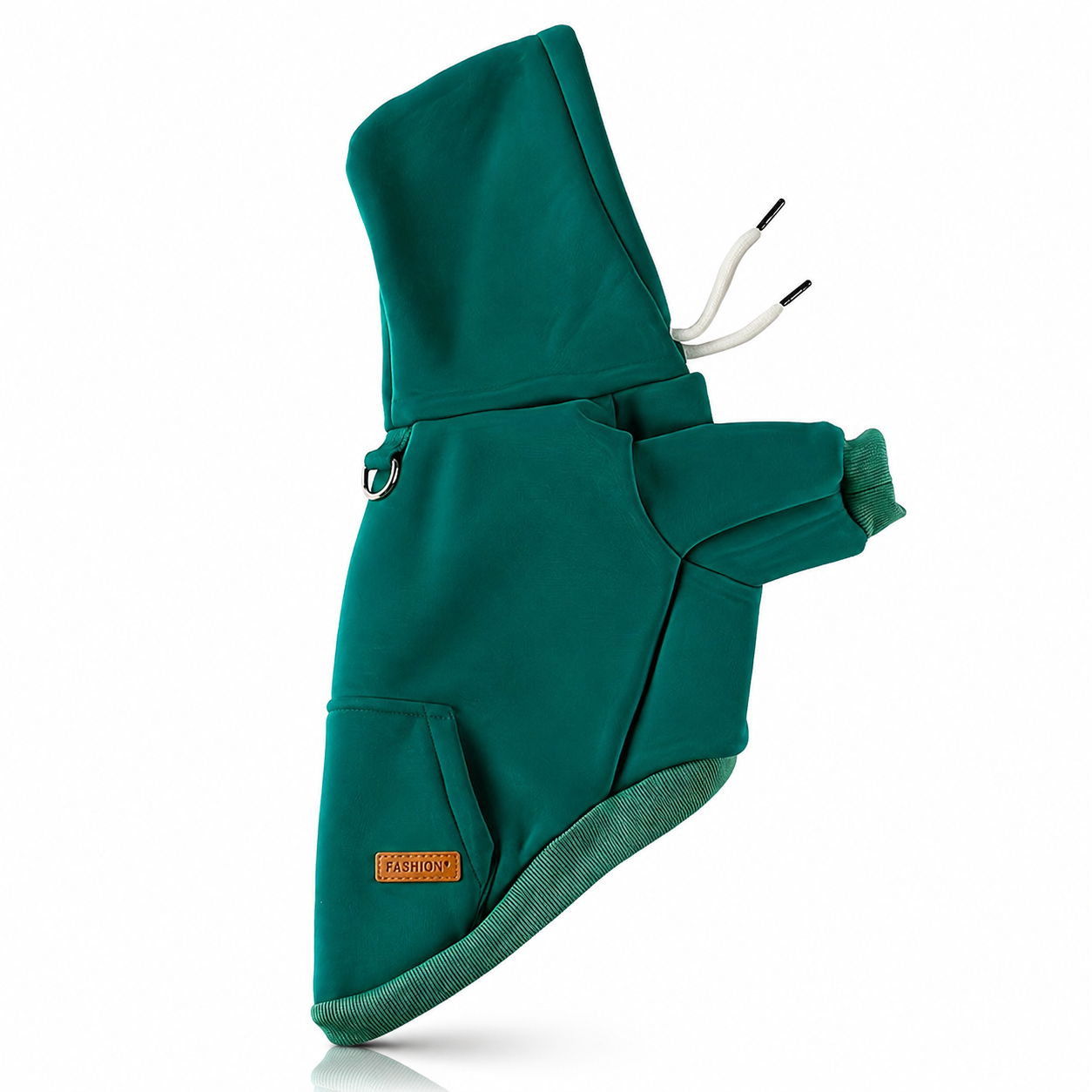 Comfortable, Warm Dog Hoodie