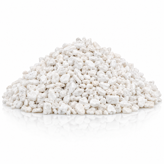 White Marble Gravel