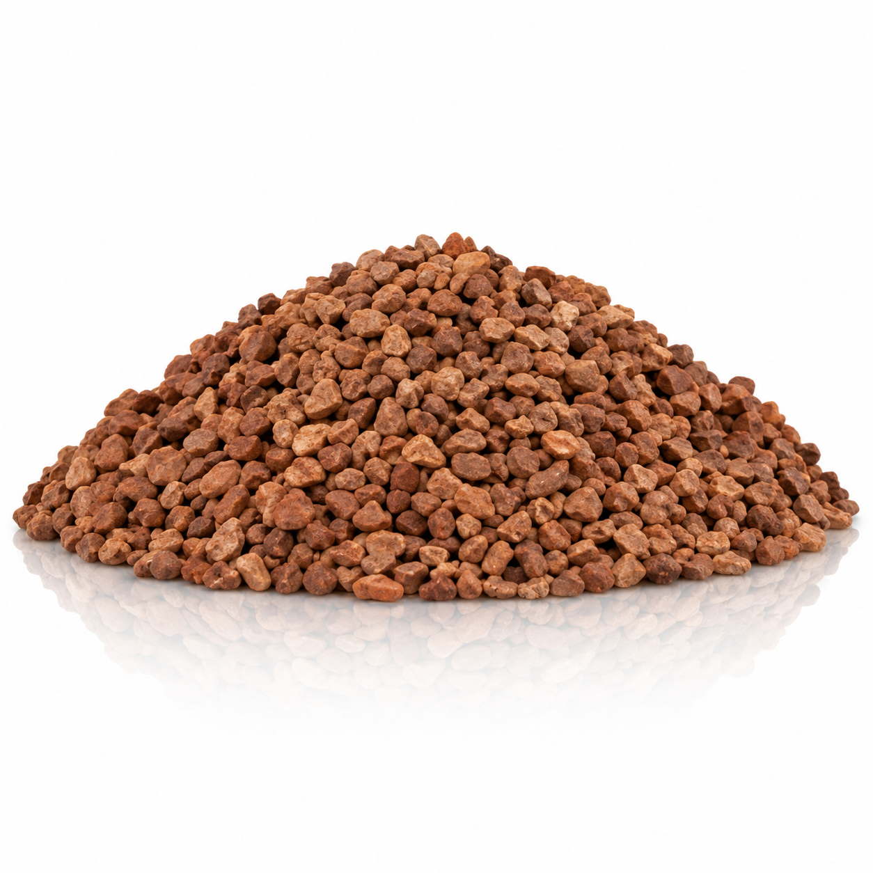 Namib Red Gravel