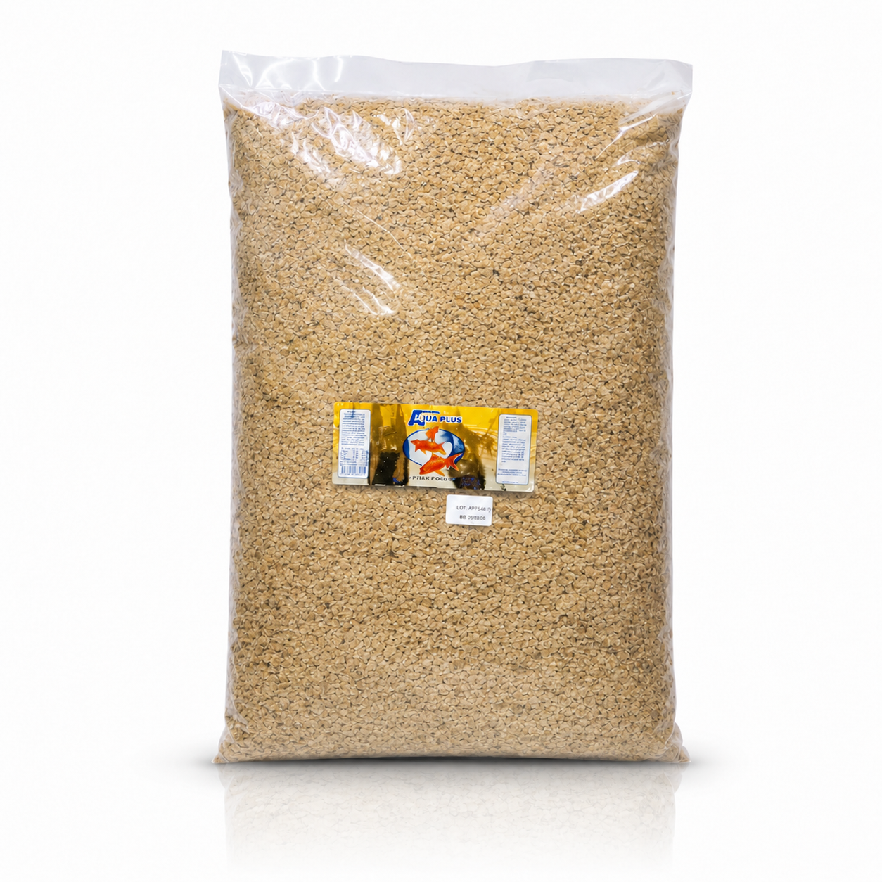Fish Food Crumbs 1Kg