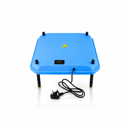40cm x 40cm Chick Brooder Plate