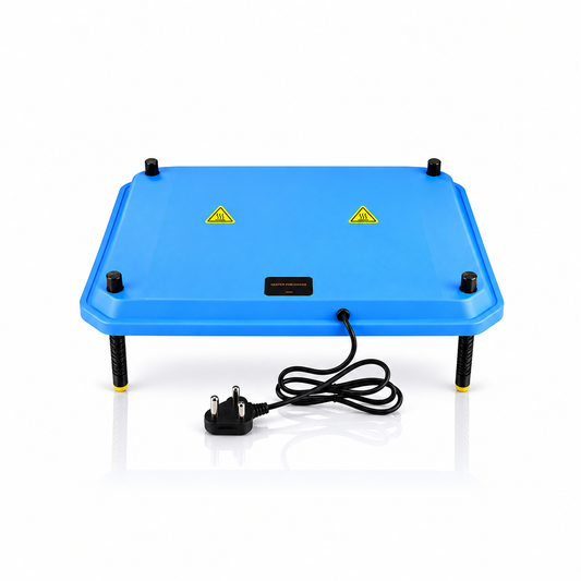 60cm x 40cm Brooder Heat Plate