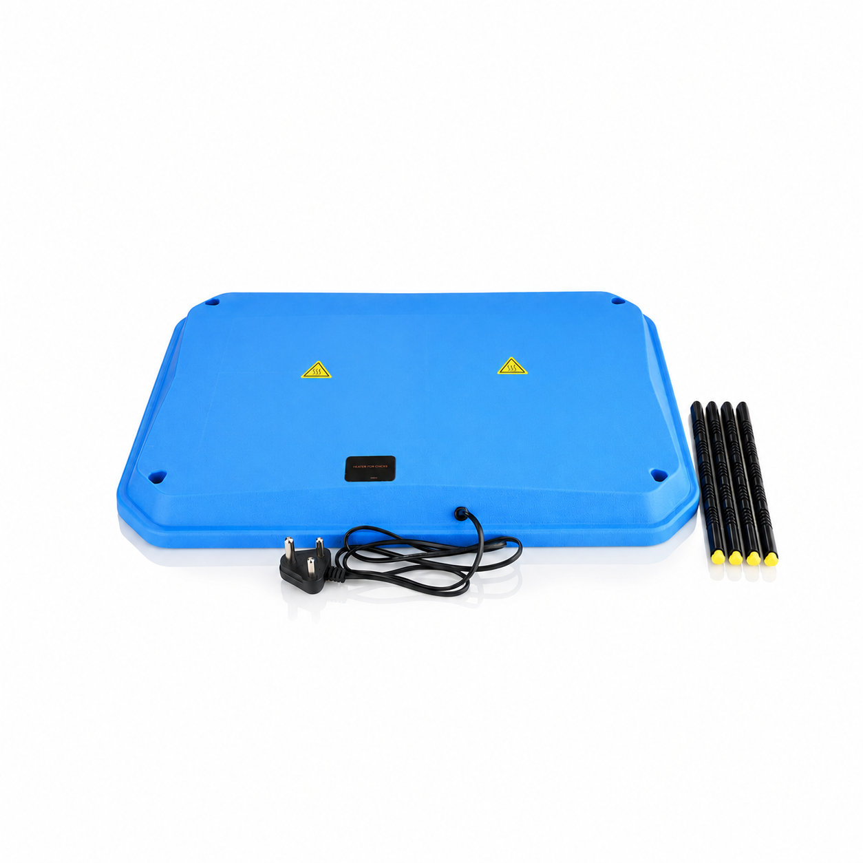 60cm x 40cm Brooder Heat Plate