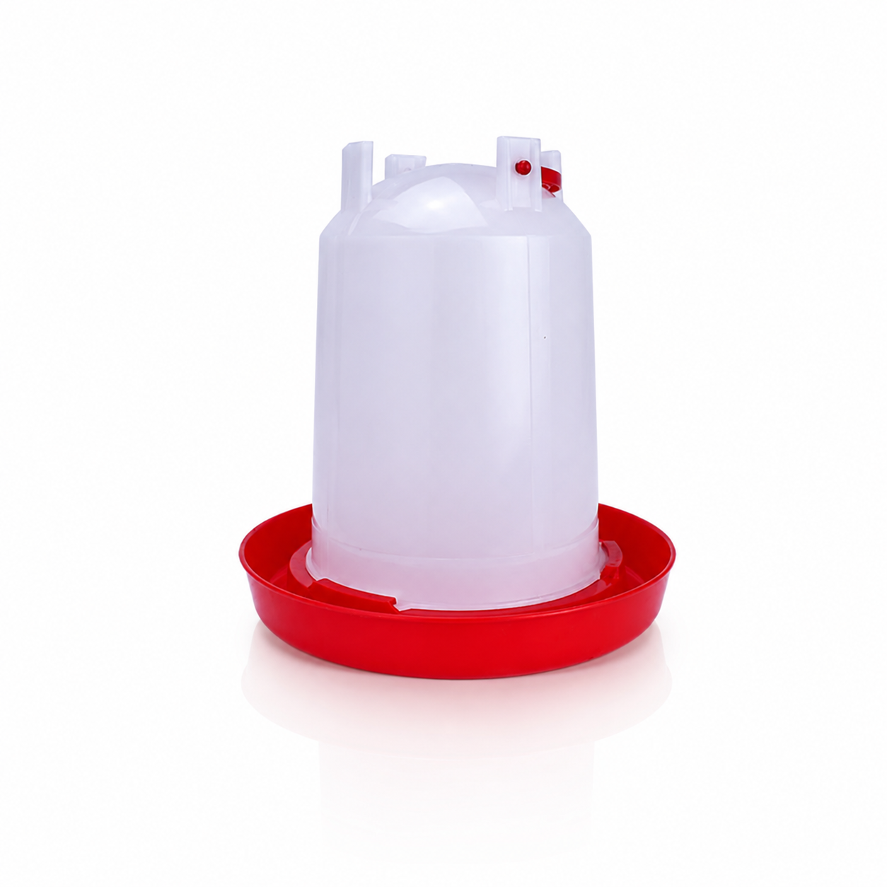 4 Pack Poultry Small Drinkers 1L