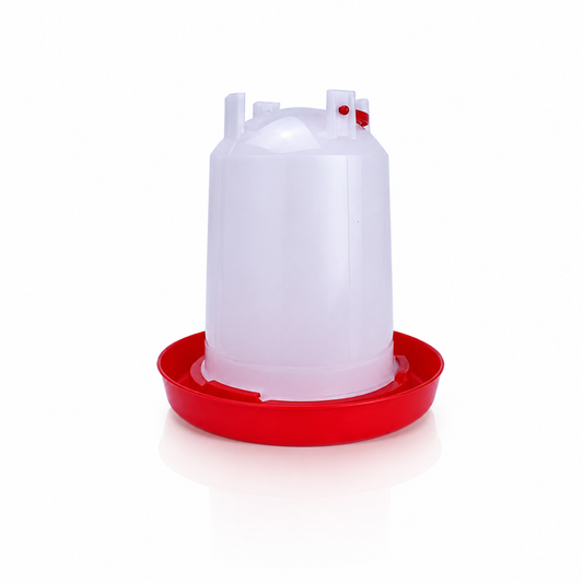 4 Pack Poultry Small Drinkers 1L