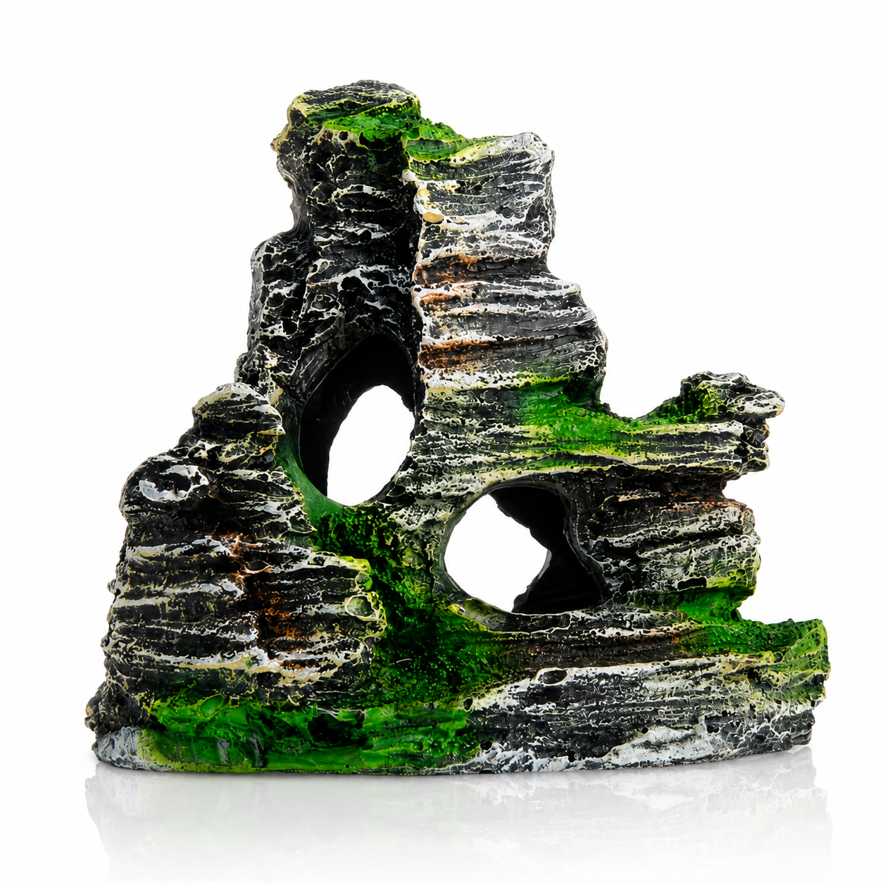 Mystic Canyon Cave Aquarium Ornament