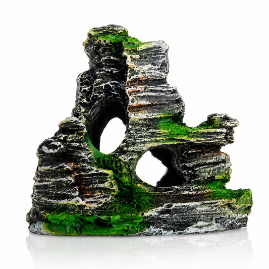 Mystic Canyon Cave Aquarium Ornament