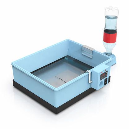 20 Egg Manual Incubator