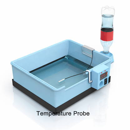 20 Egg Manual Incubator