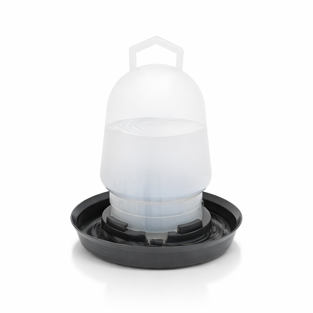 Small Water Container For Chicks