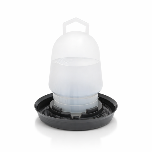 Small Water Container For Chicks