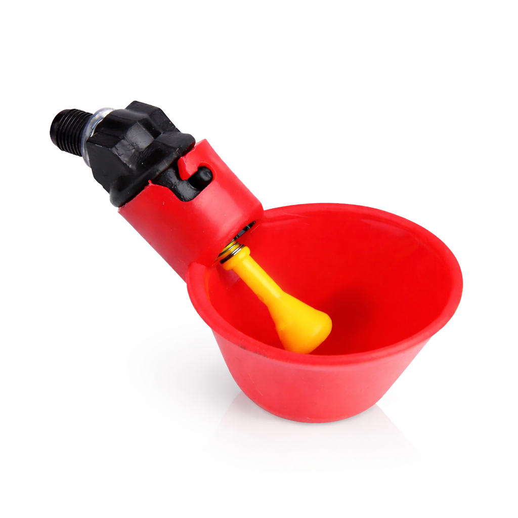 Automatic Drinking Cups