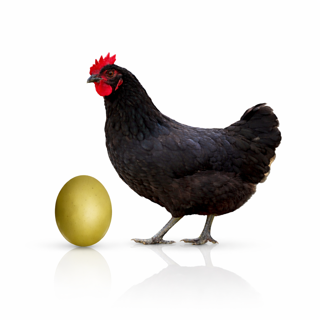 Olive Egger Fertile Eggs