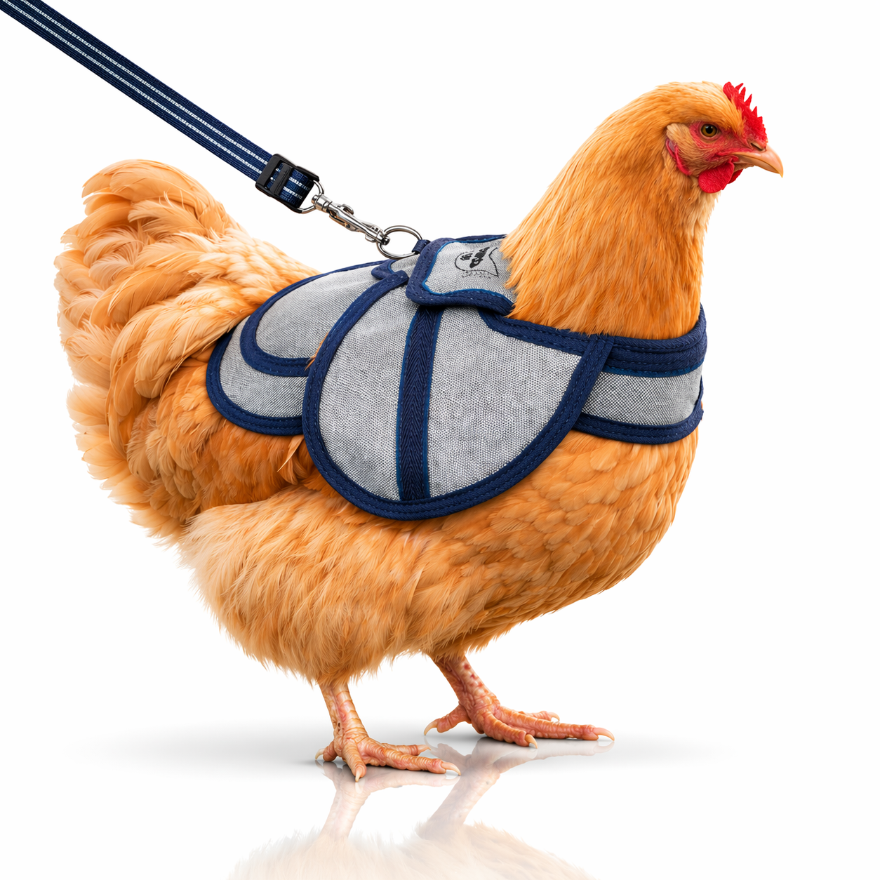 Chicken Hen Saddles