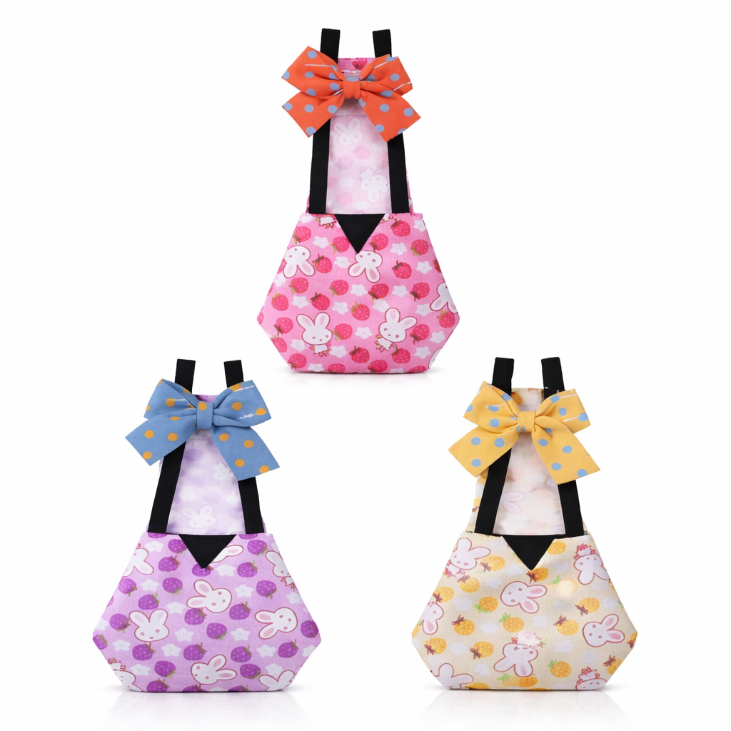 Chicken Diapers