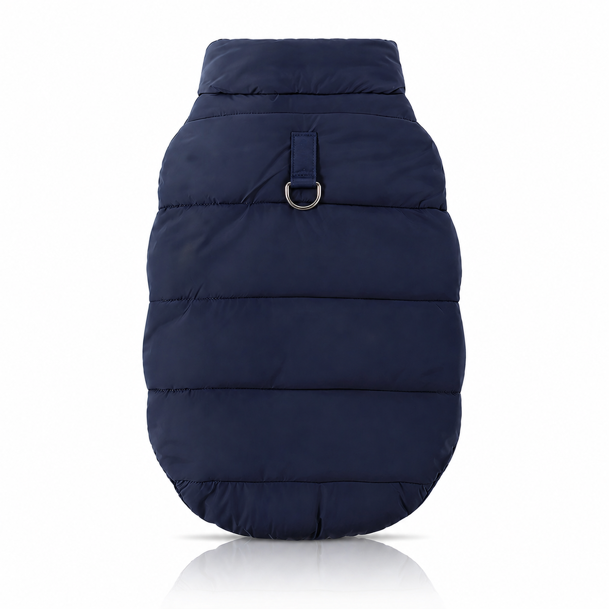 Insulated Dog Puffer Jacket