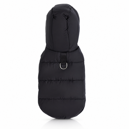 Contemporary Puffer Jacket For Dogs