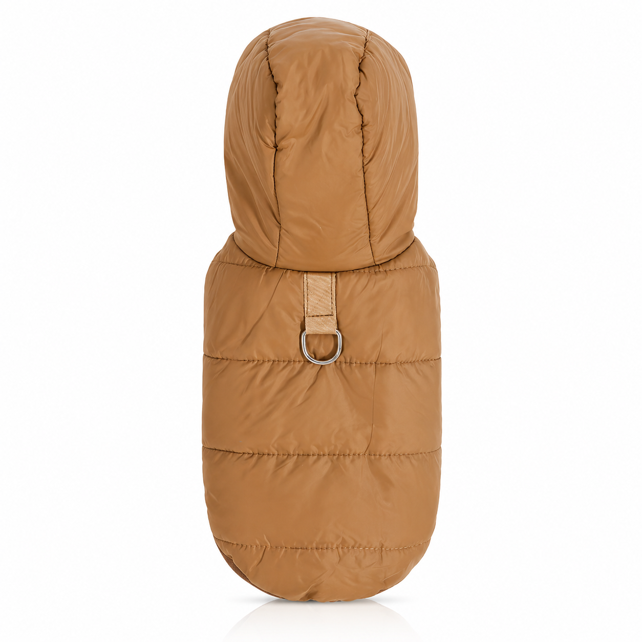 Contemporary Puffer Jacket For Dogs