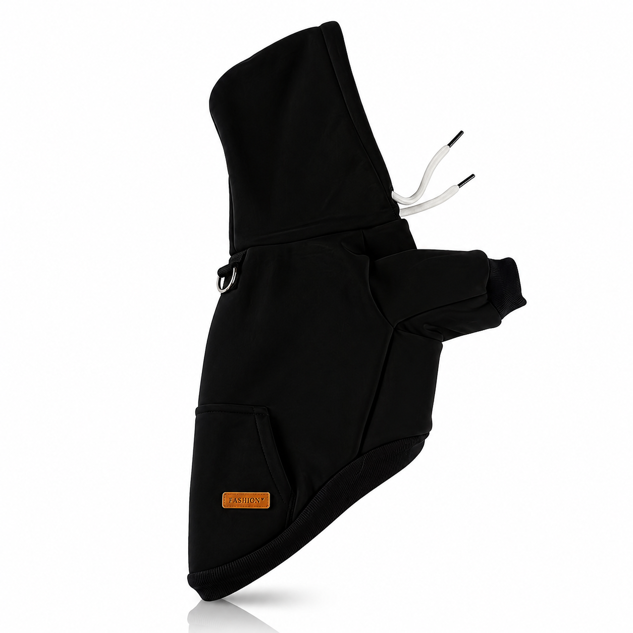 Comfortable, Warm Dog Hoodie
