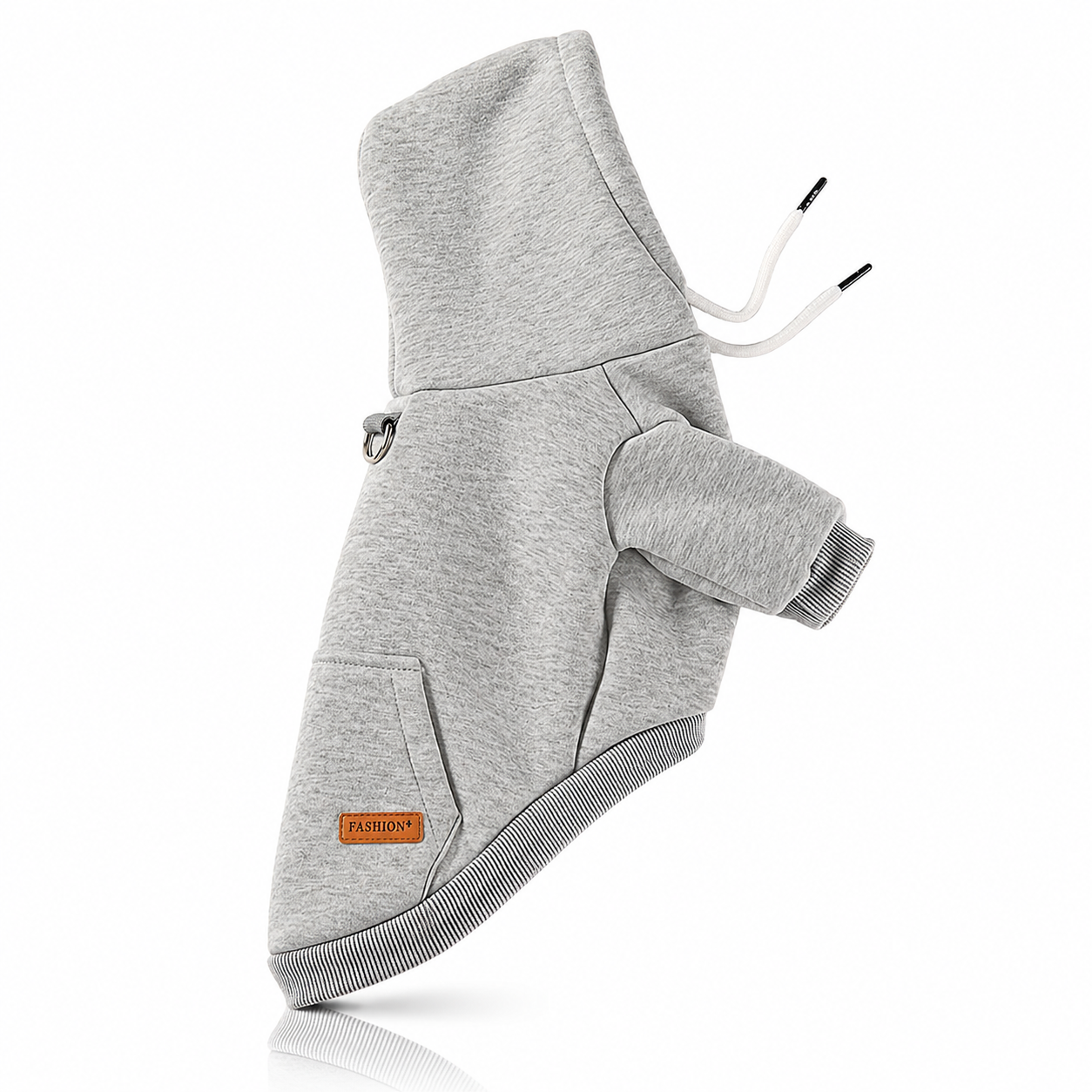 Comfortable, Warm Dog Hoodie