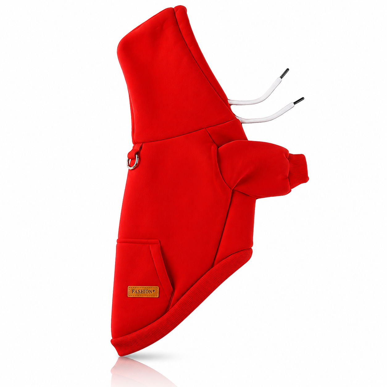 Comfortable, Warm Dog Hoodie