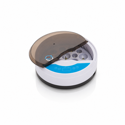 9 Egg Smart Automatic Incubator