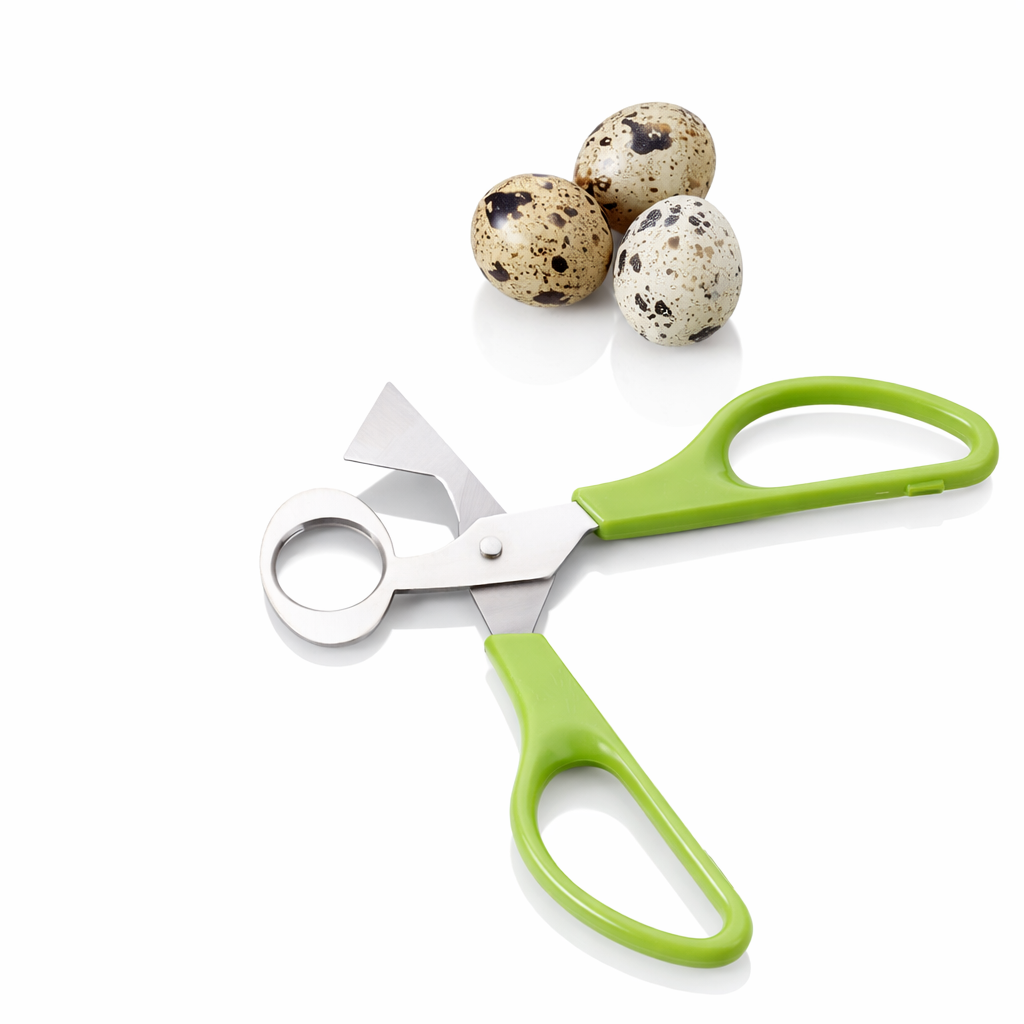 Quail Scissors