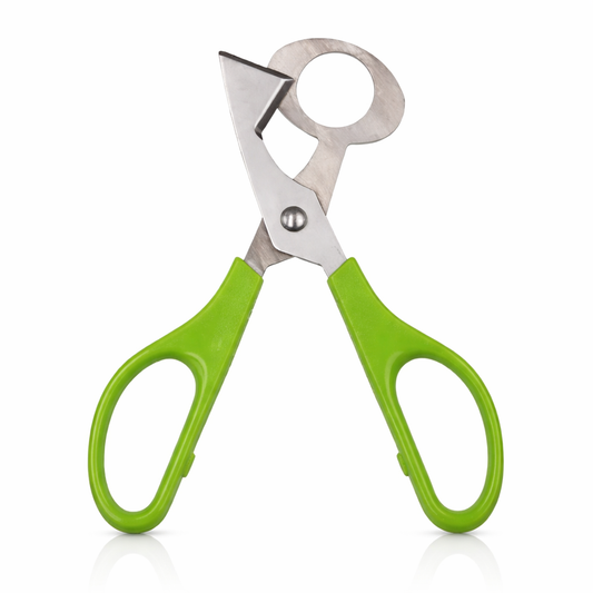 Quail Scissors