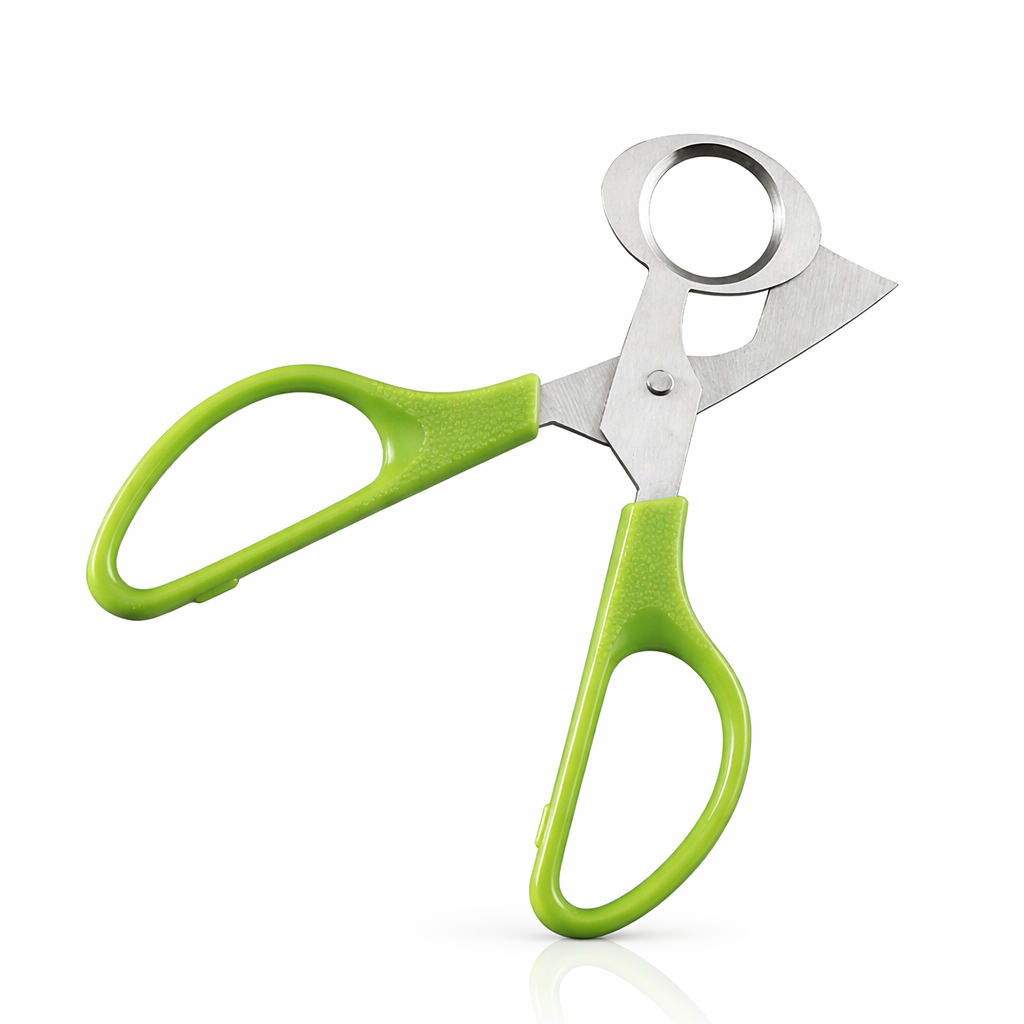 Quail Scissors