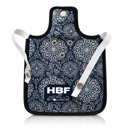 Premium Chicken Hen Saddles with Heavy Duty Press Buttons