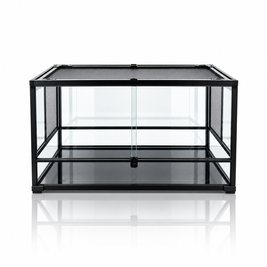 The Vista Terrarium