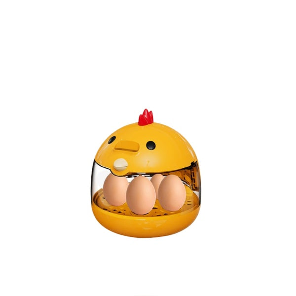 Kids 5 Egg Incubator